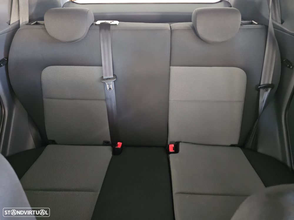 Mitsubishi Colt 1.3 Instyle CA - 28