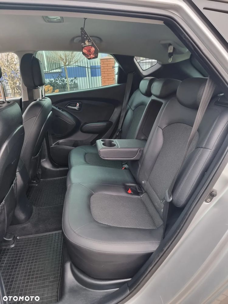 Hyundai ix35 2.0 Premium 2WD - 25