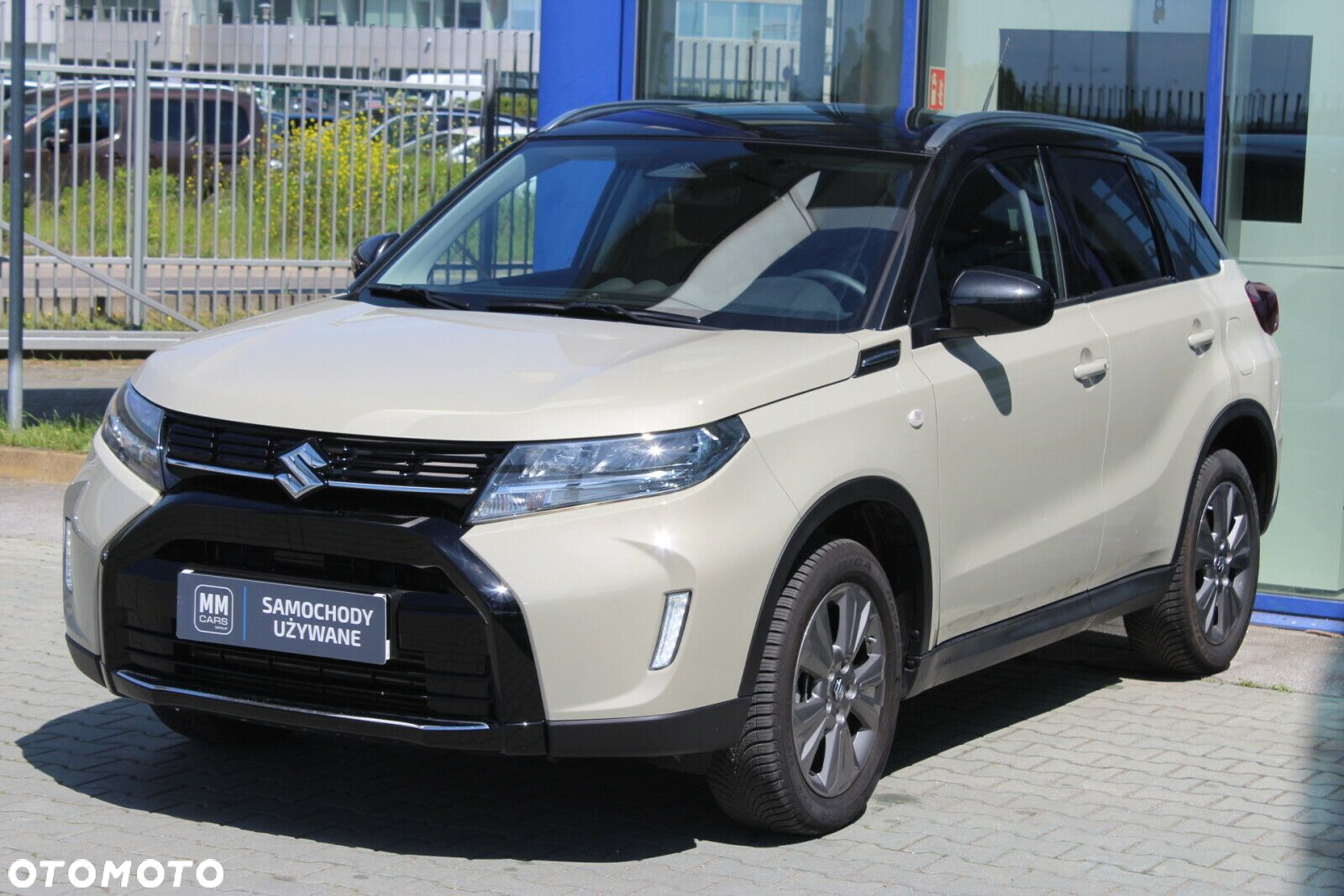 Suzuki Vitara - 2
