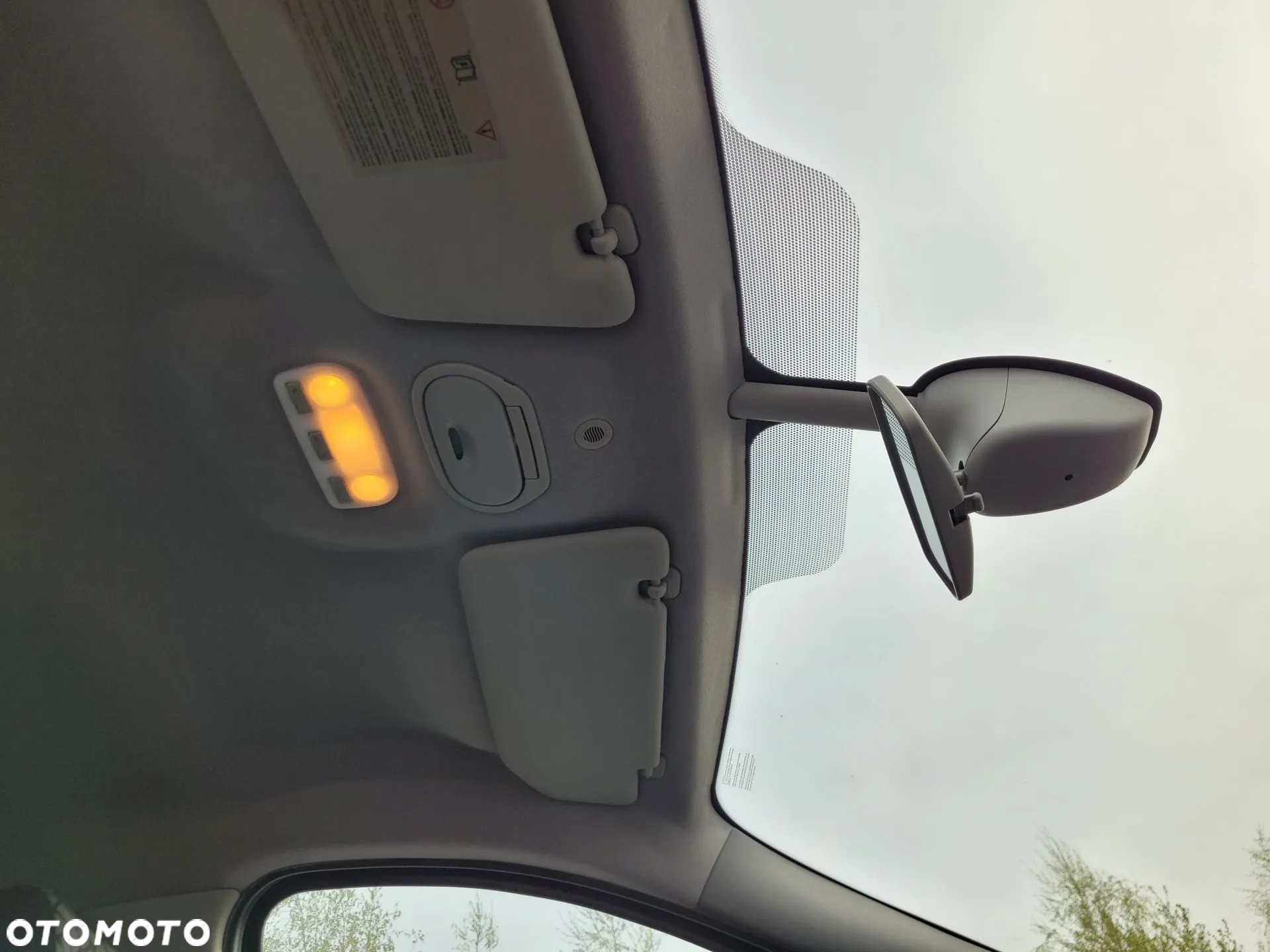 Renault Scenic - 26