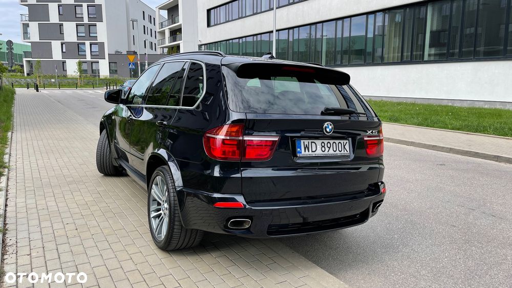 BMW X5 xDrive40d M Sport Edition - 18