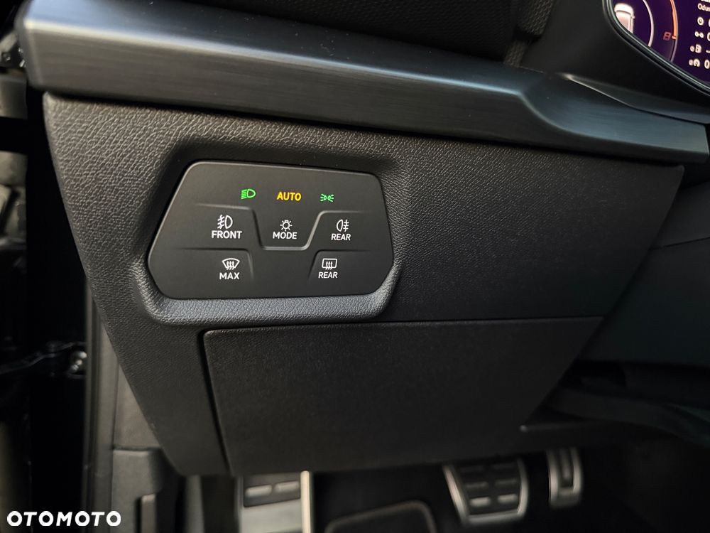 Cupra Leon 1.4 e-Hybrid PHEV DSG - 22