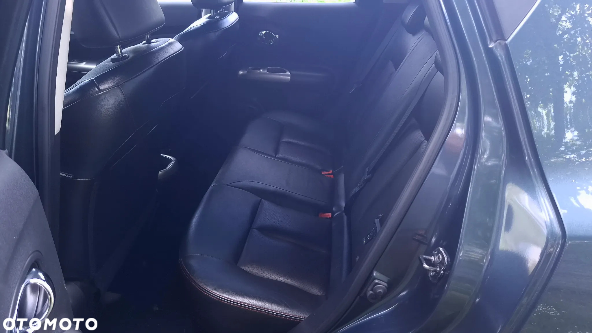 Nissan Juke 1.6 Tekna CVT - 22