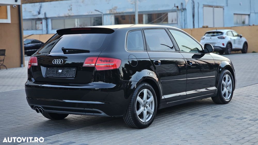 Audi A3 - 3