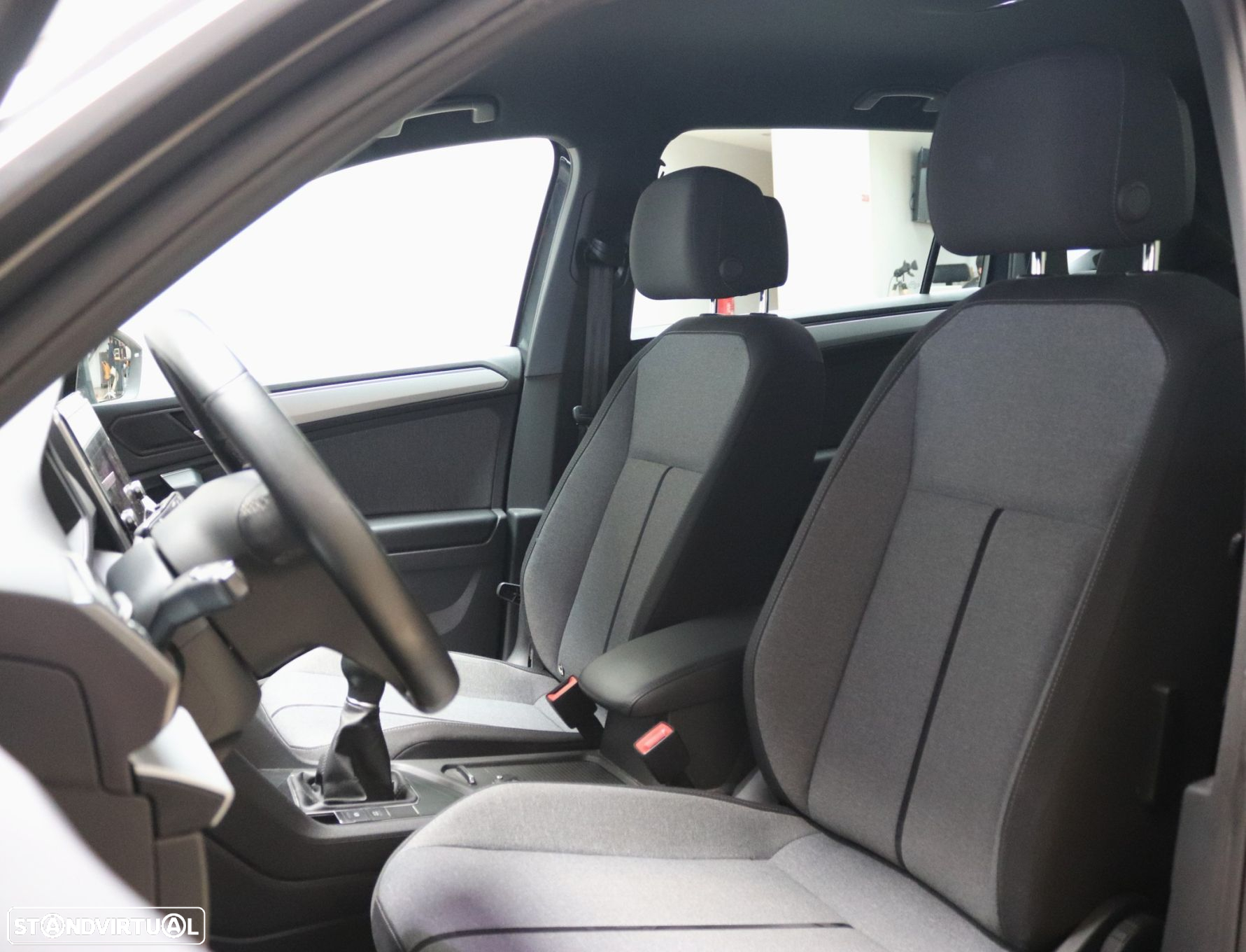 SEAT Tarraco 2.0 TDI Style - 13