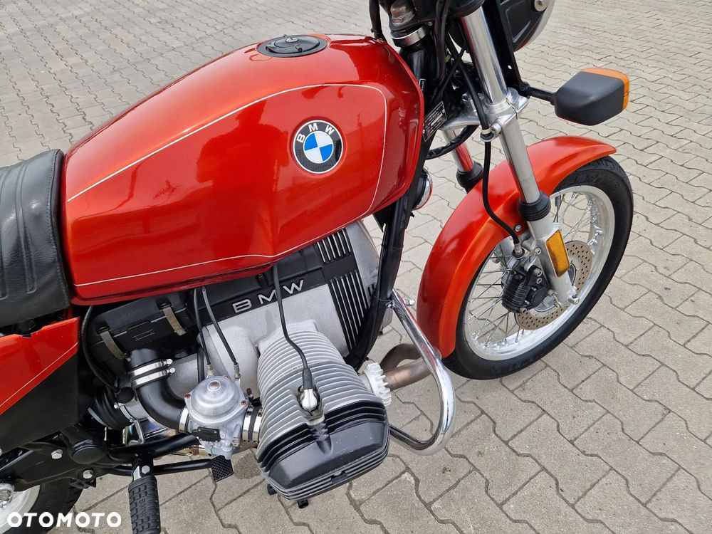 BMW R - 13