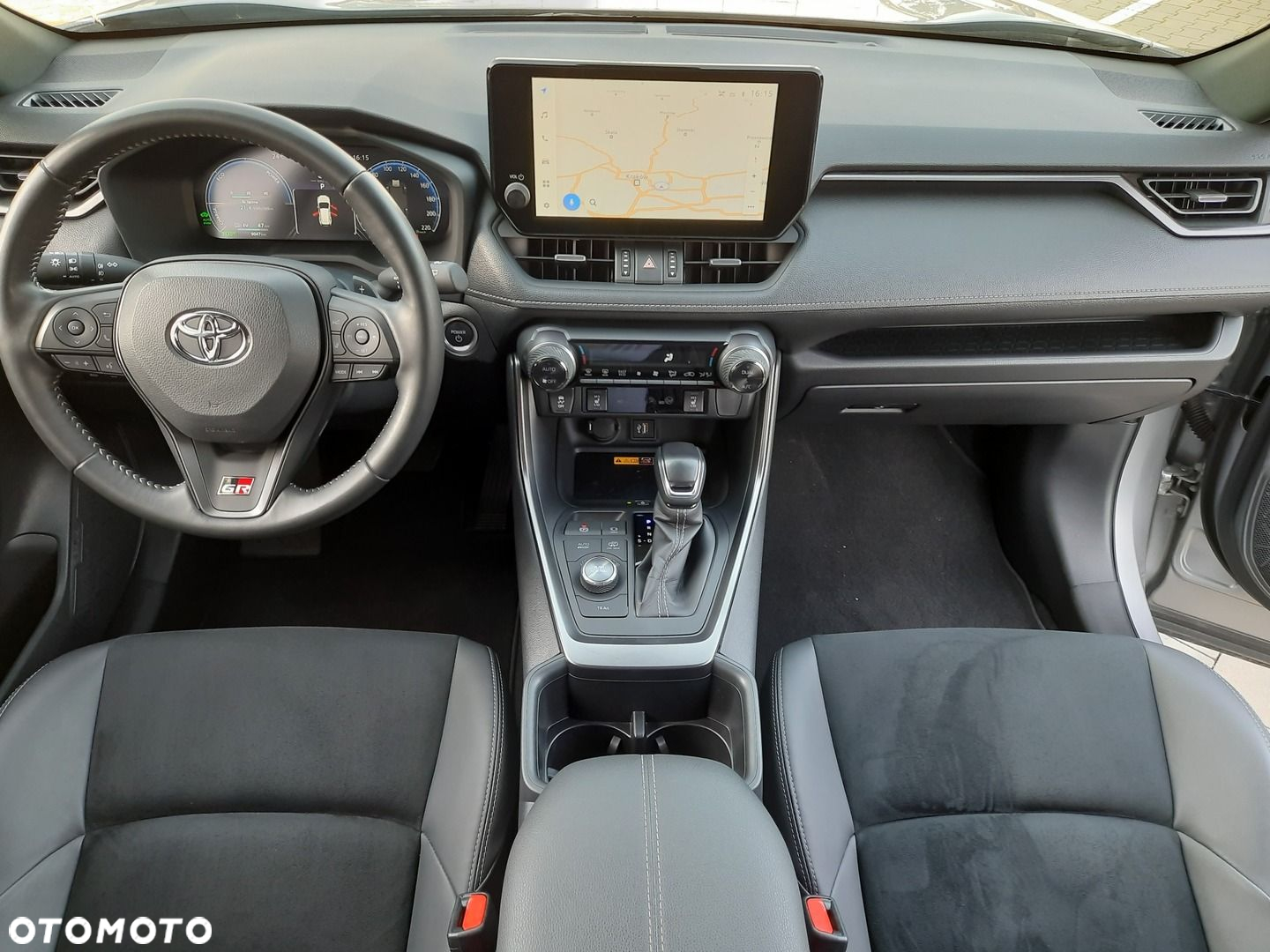 Toyota RAV4 - 13