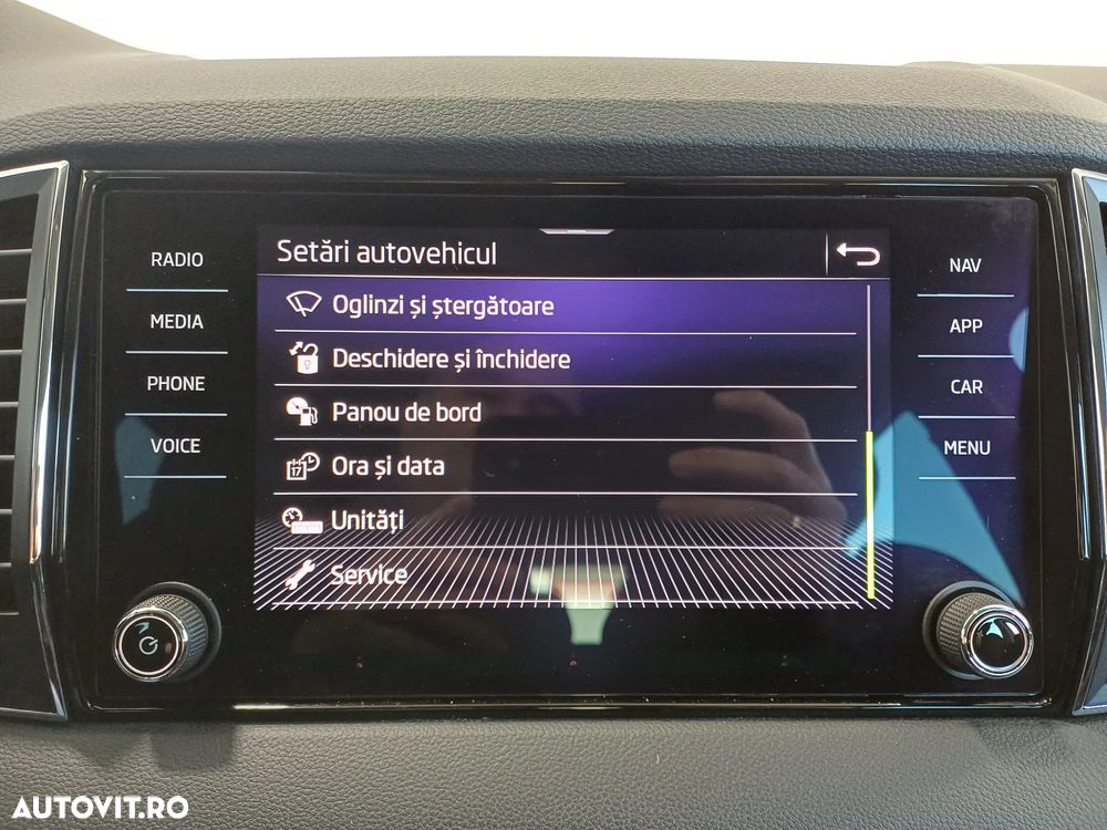 Skoda Karoq 1.5 TSI DSG Style - 22