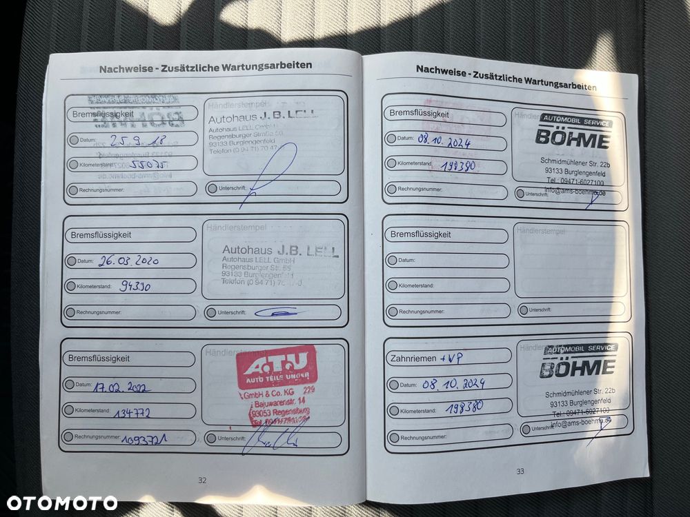 Ford C-MAX 1.5 TDCi Start-Stop-System Titanium - 24