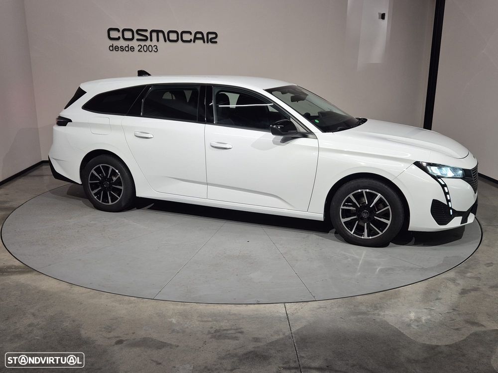 Peugeot 308 SW PureTech 110 Active Pack - 11