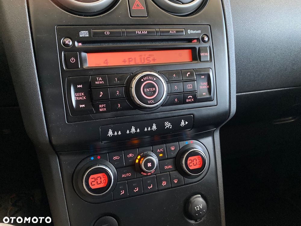 Nissan Qashqai 1.6 I-Way - 22