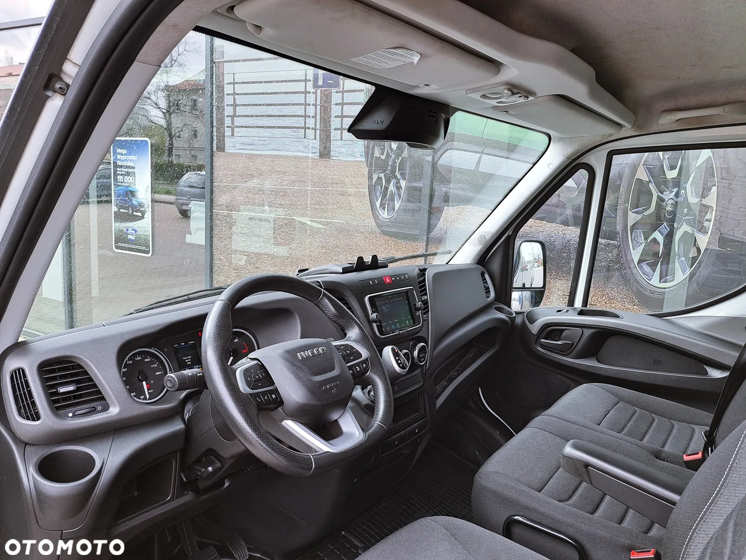 Iveco DAILY - 24