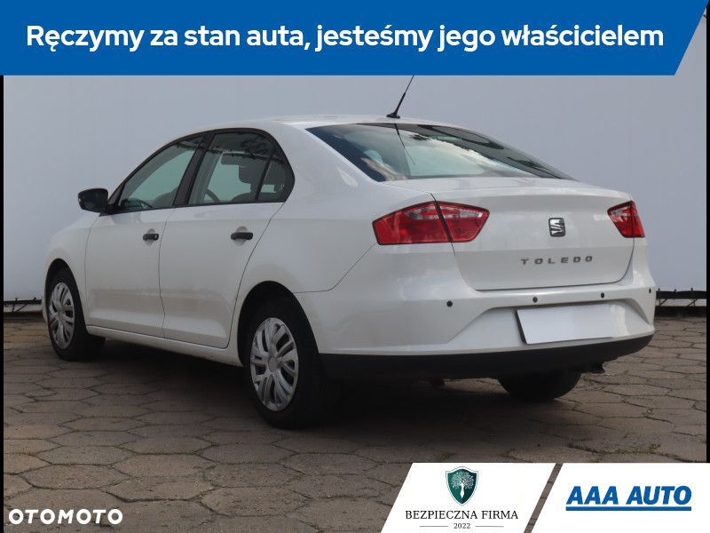 Seat Toledo - 5