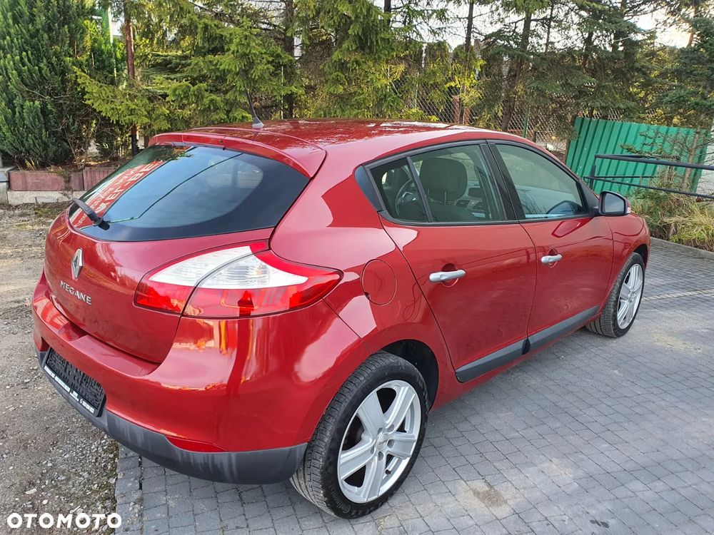 Renault Megane 1.6 16V 110 Dynamique - 6