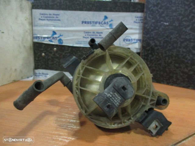 Farol Nevoeiro FARNEV276 BMW E65 LD 2007 DRT ORIGINAL - 3