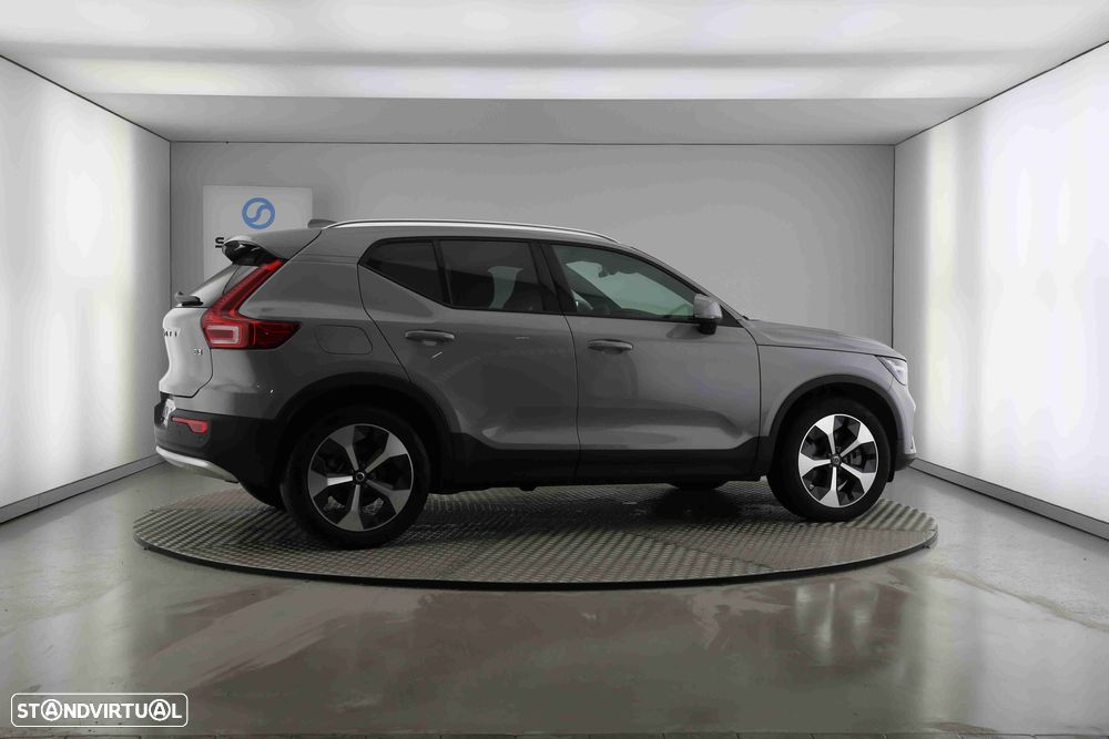 Volvo XC 40 2.0 B3 Core - 4
