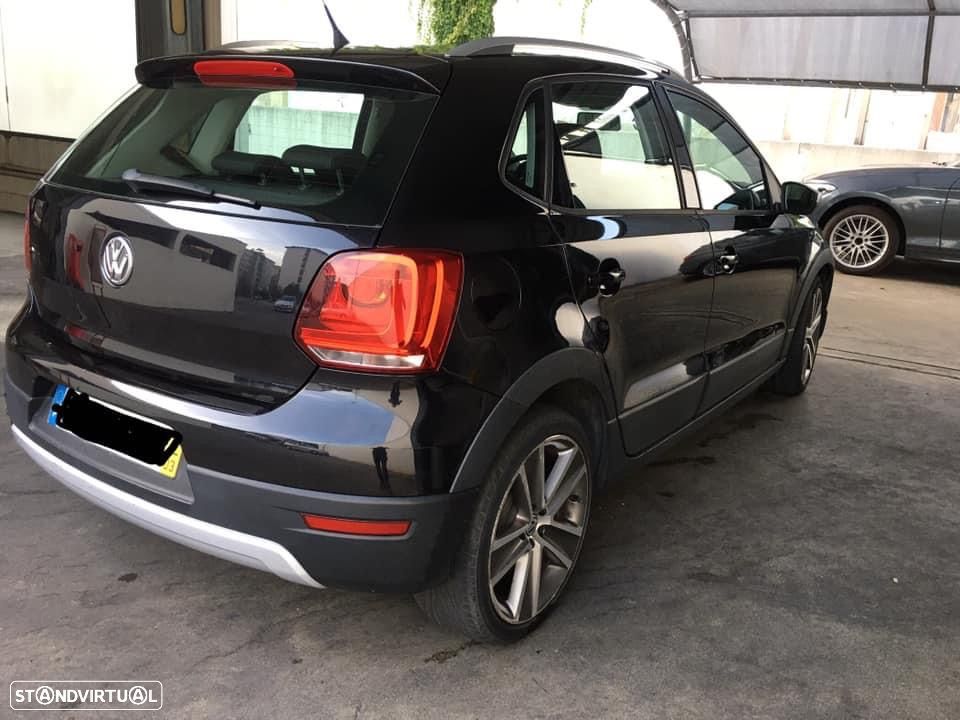VW Polo 1.2 Street - 7