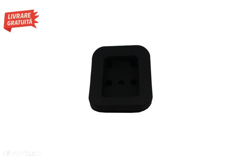 Ornamente Pedale Mercedes Clasa C W204 (2007-2014) Mercedes Clasa E W211 (2002-200- livrare gratuita - 6