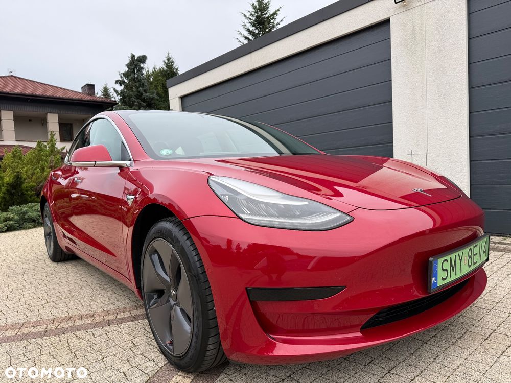 Tesla Model 3 - 19