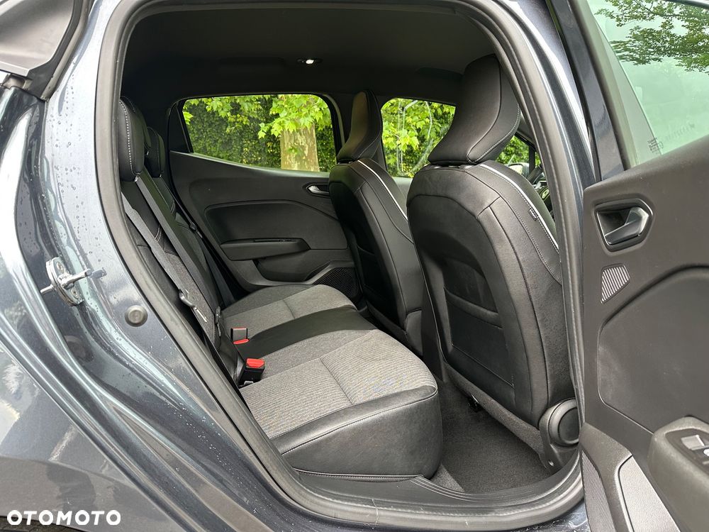 Renault Clio 1.0 TCe Intens - 13