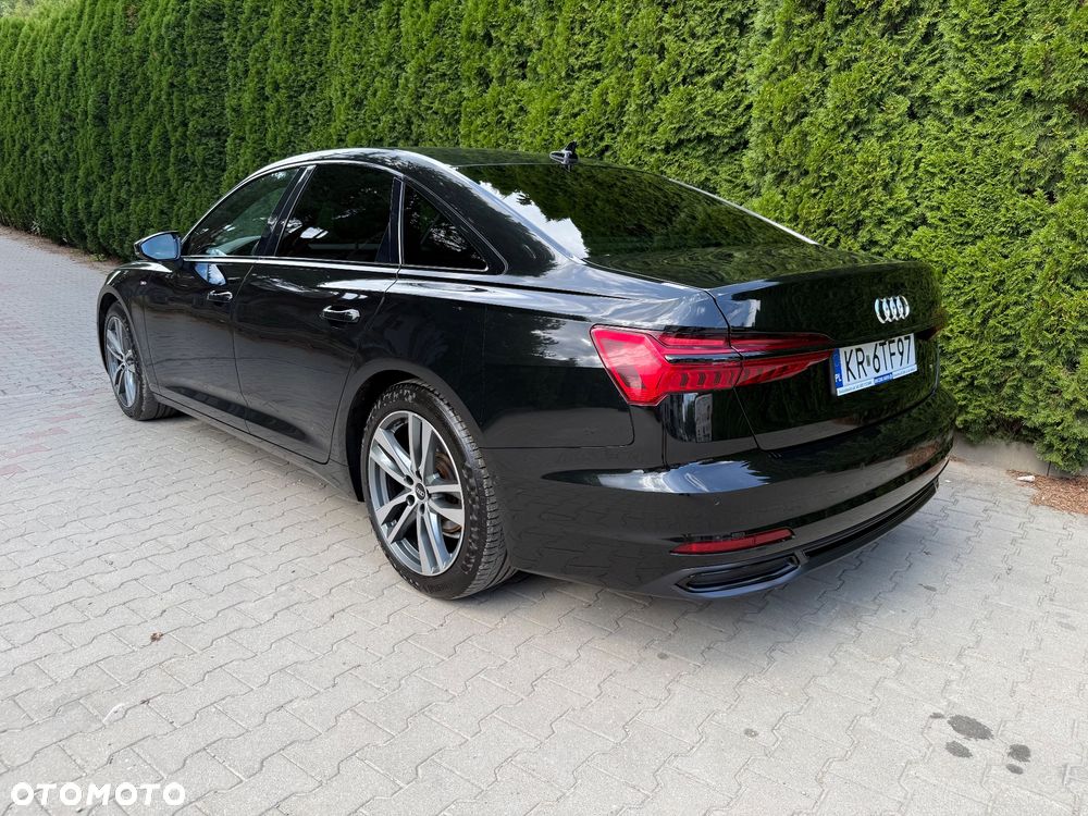 Audi A6 Limousine - 7