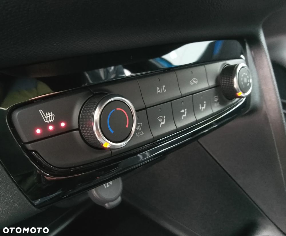 Opel Corsa 1.2 S&S - 27