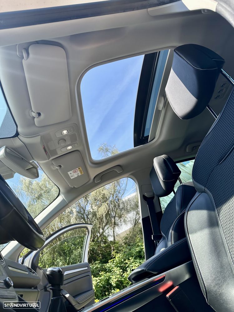 Renault Mégane 1.3 TCe Bose Edition - 17