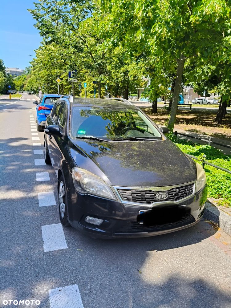 Kia Ceed Cee'd 1.6 Crdi Comfort - 4