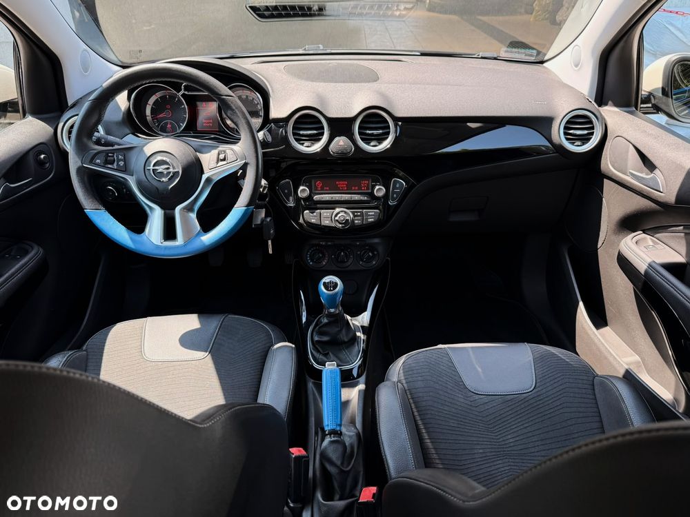 Opel Adam 1.4 Jam - 15