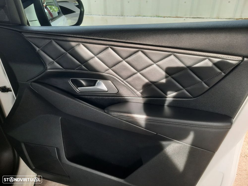 DS DS7 E-Tense Rivoli EAT8 - 27