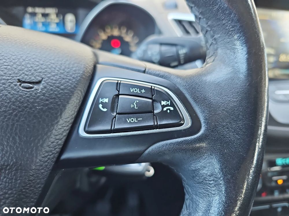 Ford C-MAX 1.6 Titanium - 15