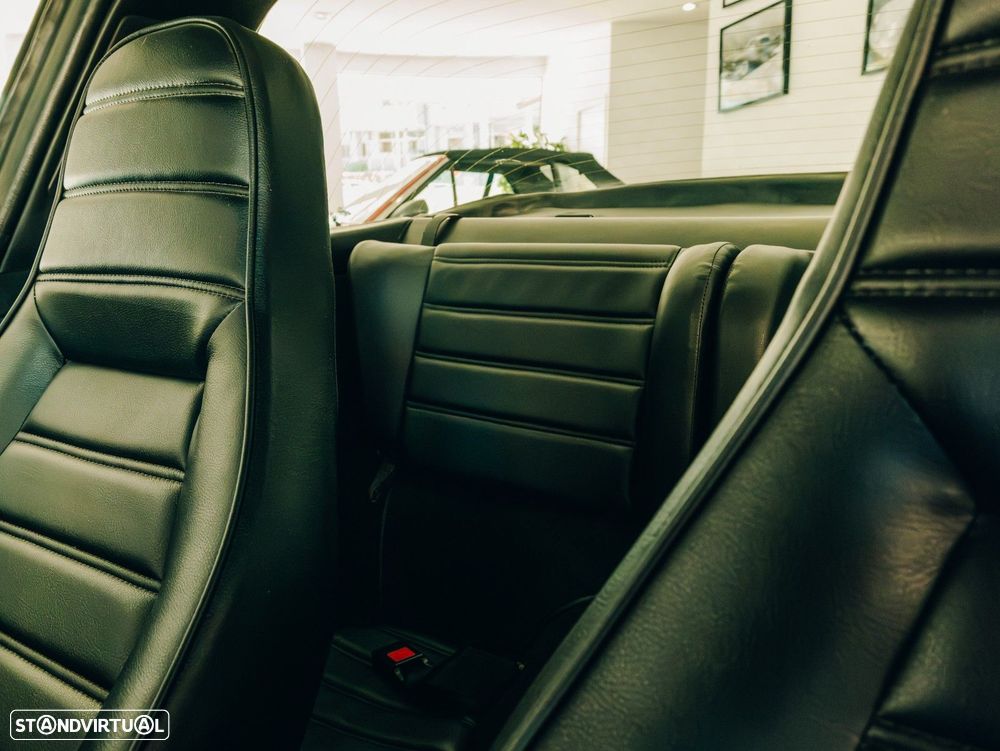 Porsche 911 Série G 3.0 Carrera Targa - 32