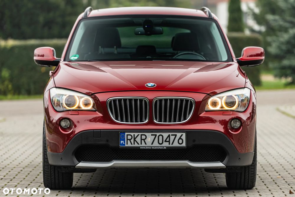 BMW X1 xDrive23d - 14