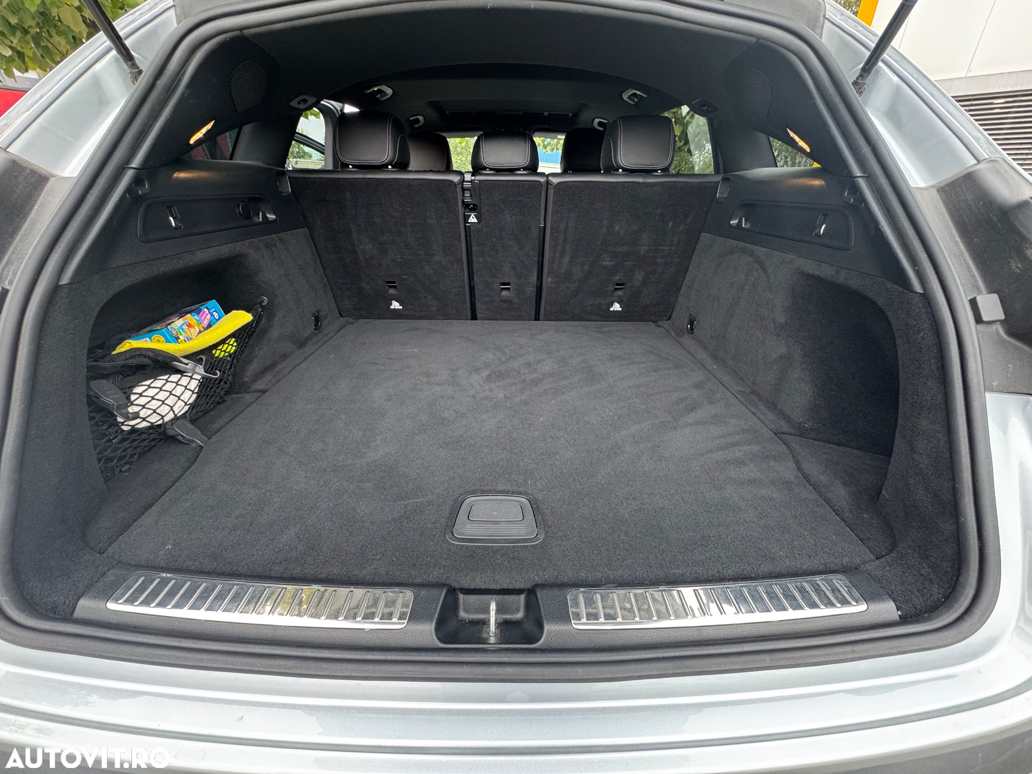 Mercedes-Benz EQC 400 4Matic AMG Line - 7