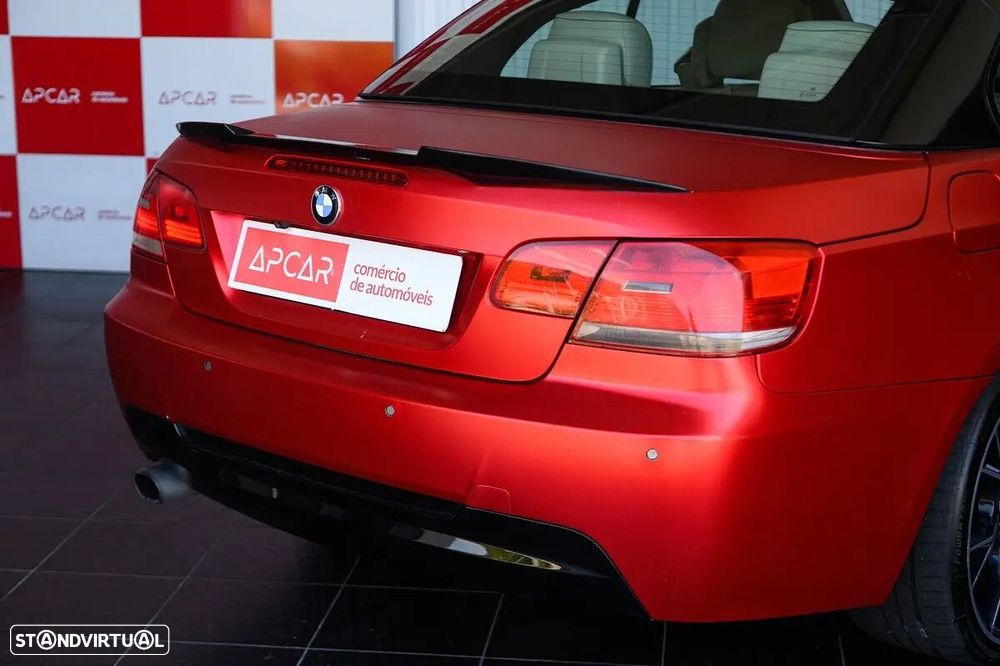 BMW 320 - 14