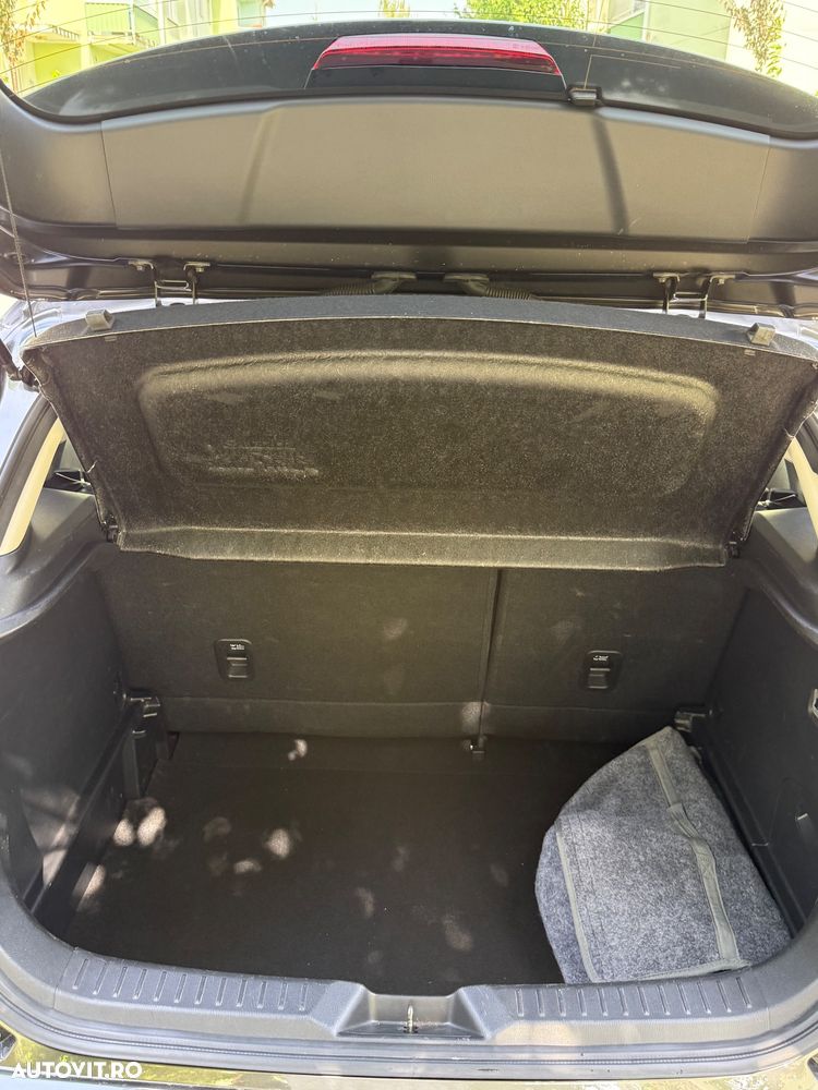 Mazda CX-3 SKYACTIV-G 121 FWD - 7