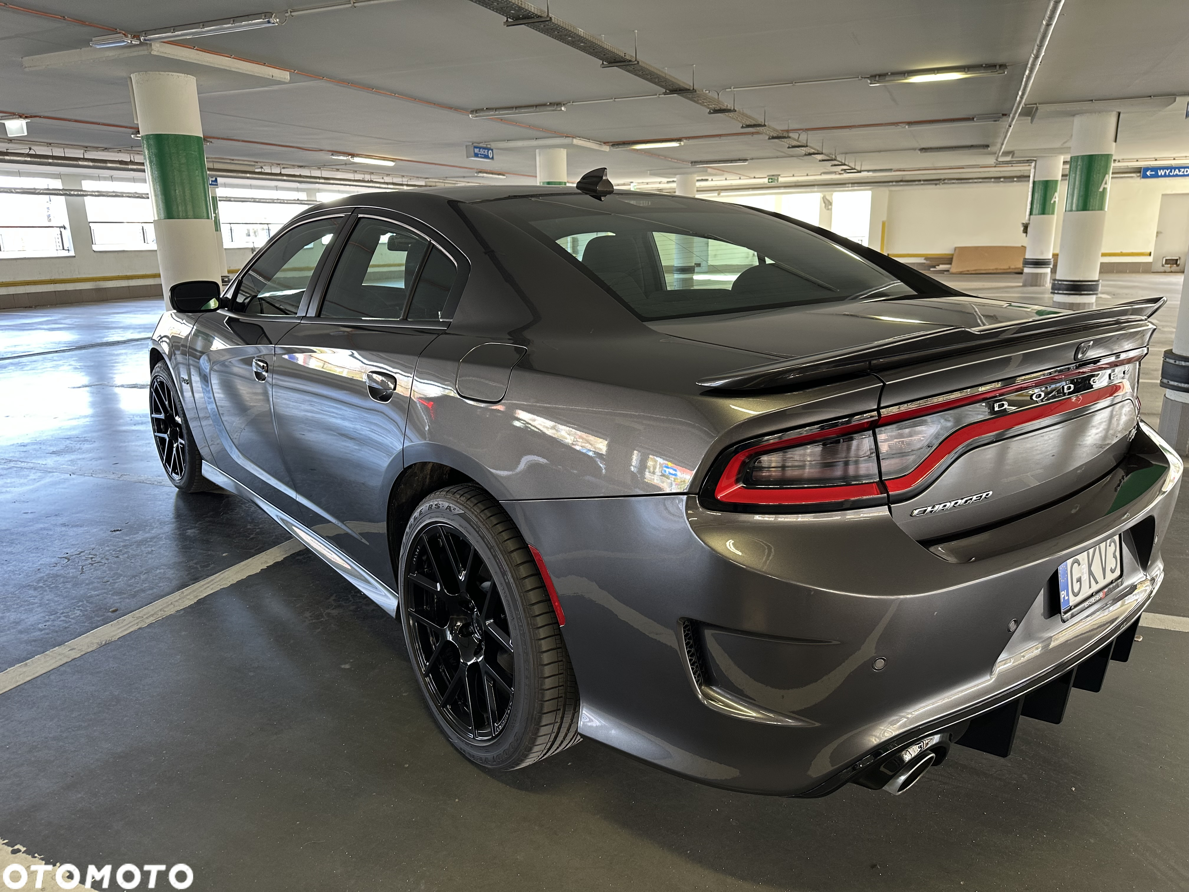 Dodge Charger 5.7 R/T - 11