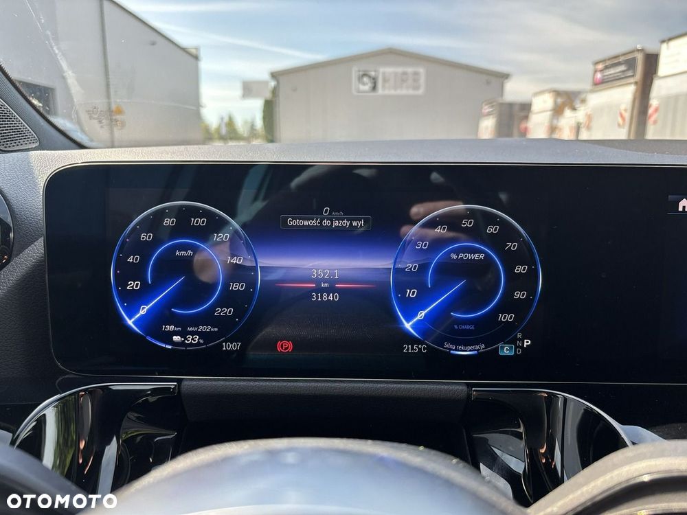 Mercedes-Benz EQA 250+ 70.5kWh Progressive - 23
