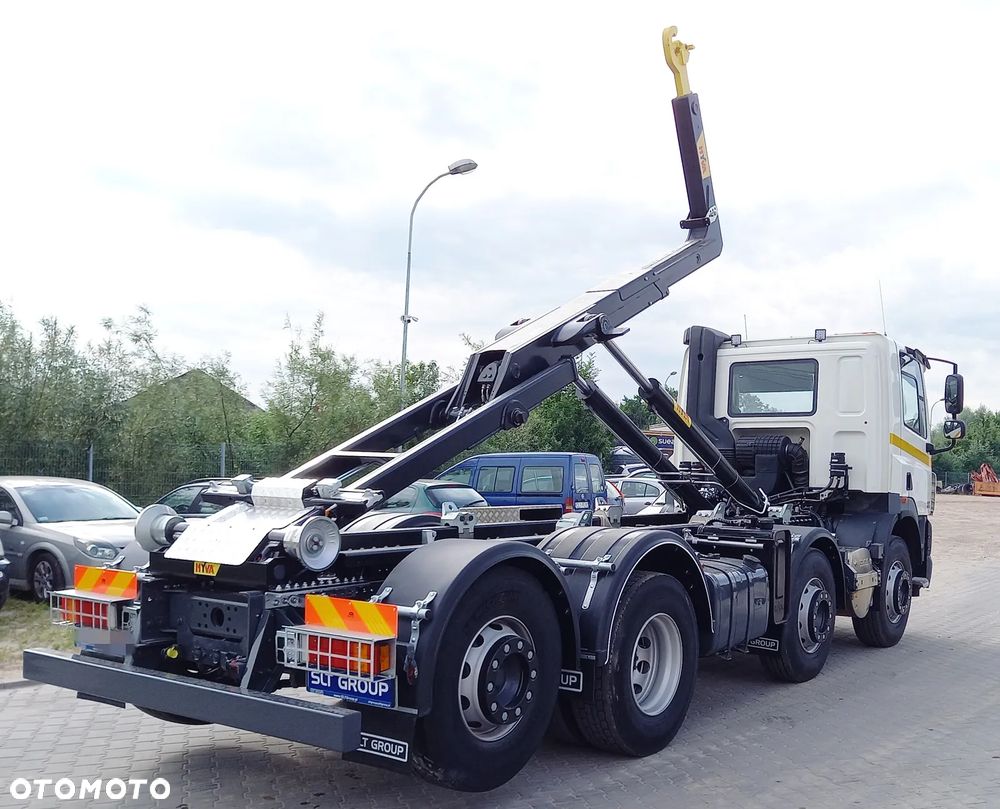 DAF CF 410 - 13