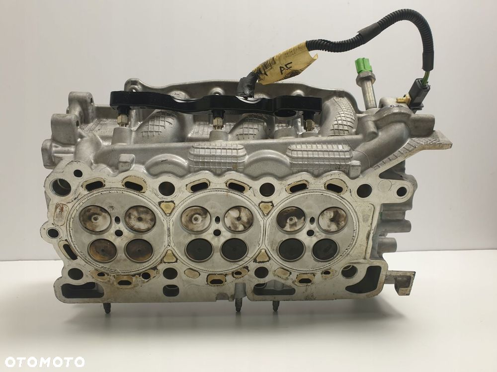 Land Rover Sport II 3.0 V6 LEWA GŁOWICA CYLINDRÓW - 9