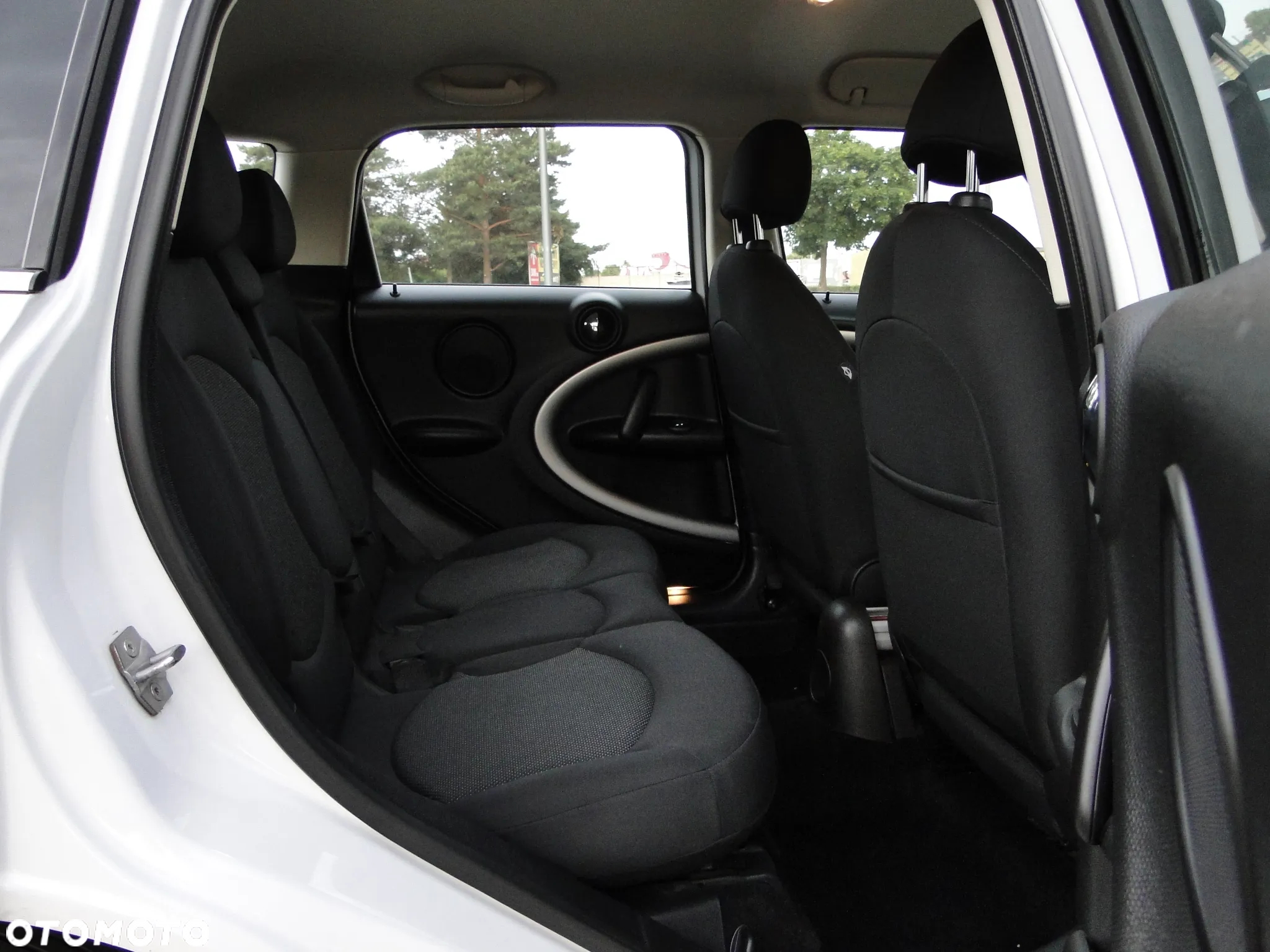 MINI Countryman One D - 21