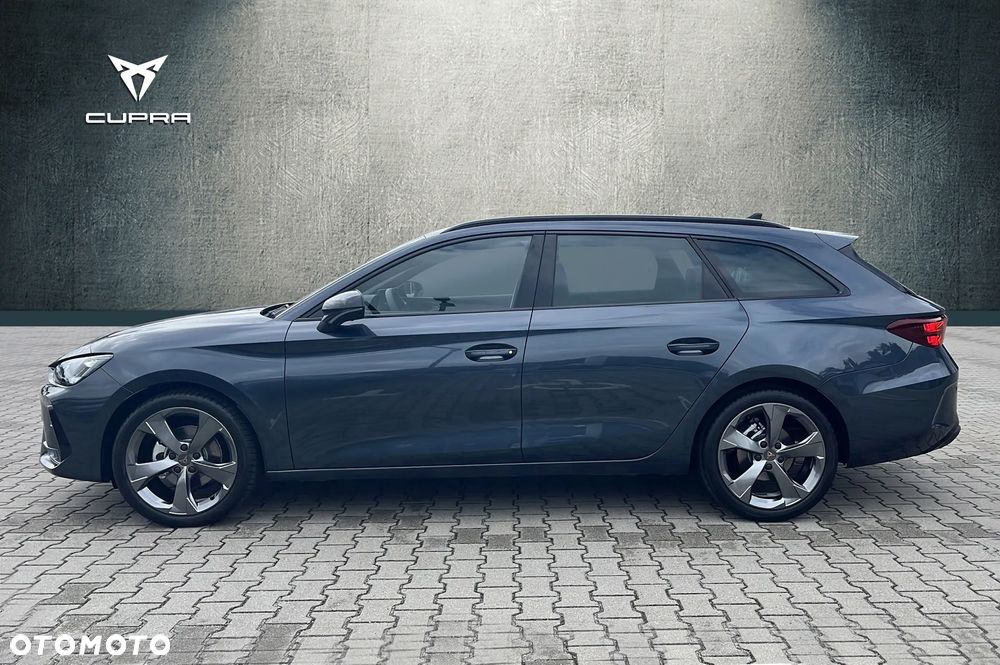 Cupra Leon 1.5 eTSI mHEV DSG - 5