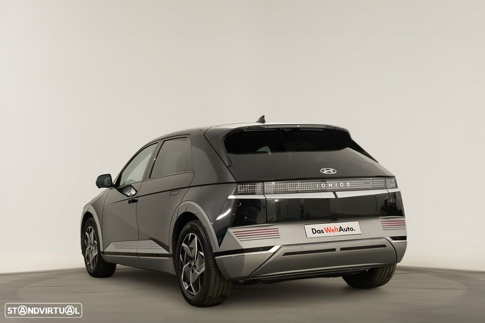Hyundai Ioniq 5 73 kWh Vanguard+ - 3