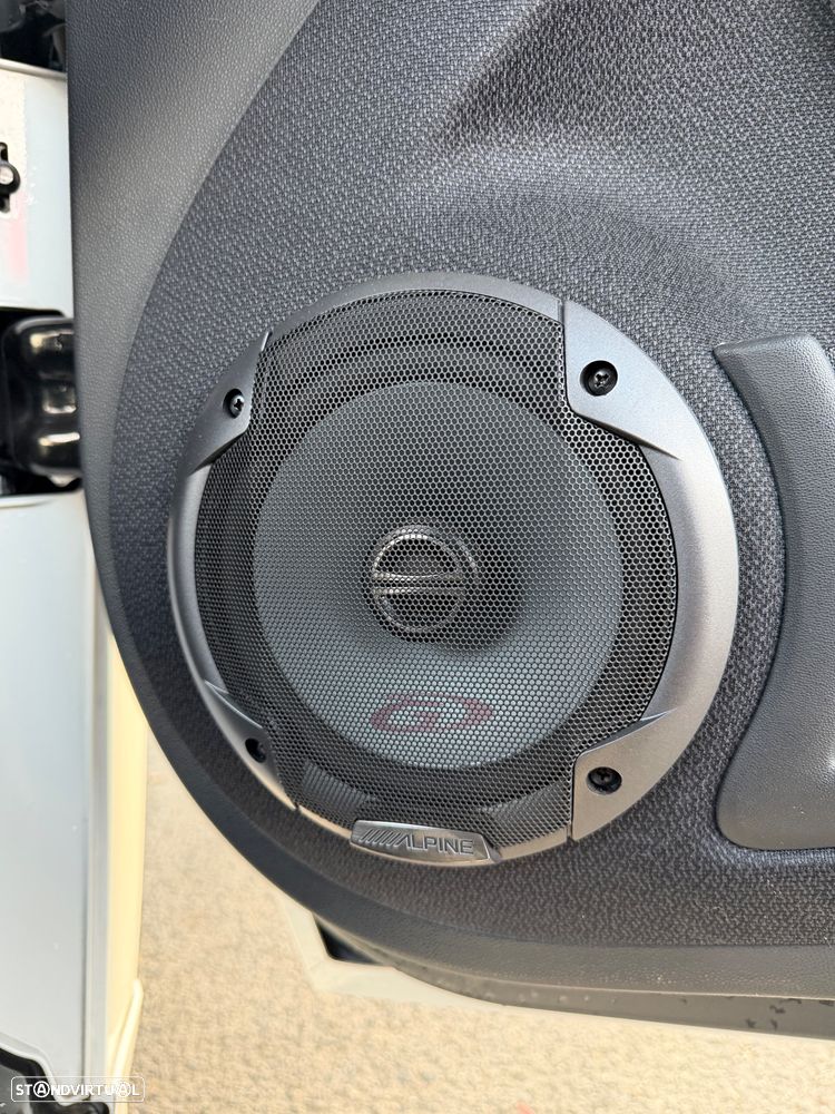 Smart ForTwo Coupé 0.8 cdi Pulse 54 - 18