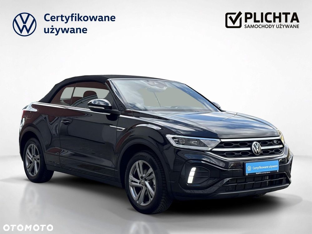 Volkswagen T-Roc - 7