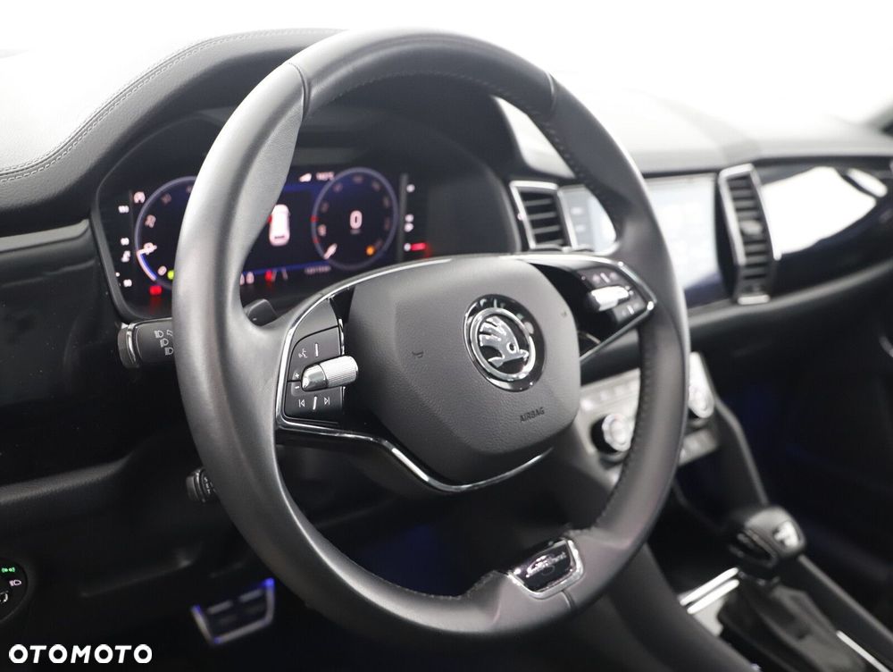 Skoda Kodiaq - 13