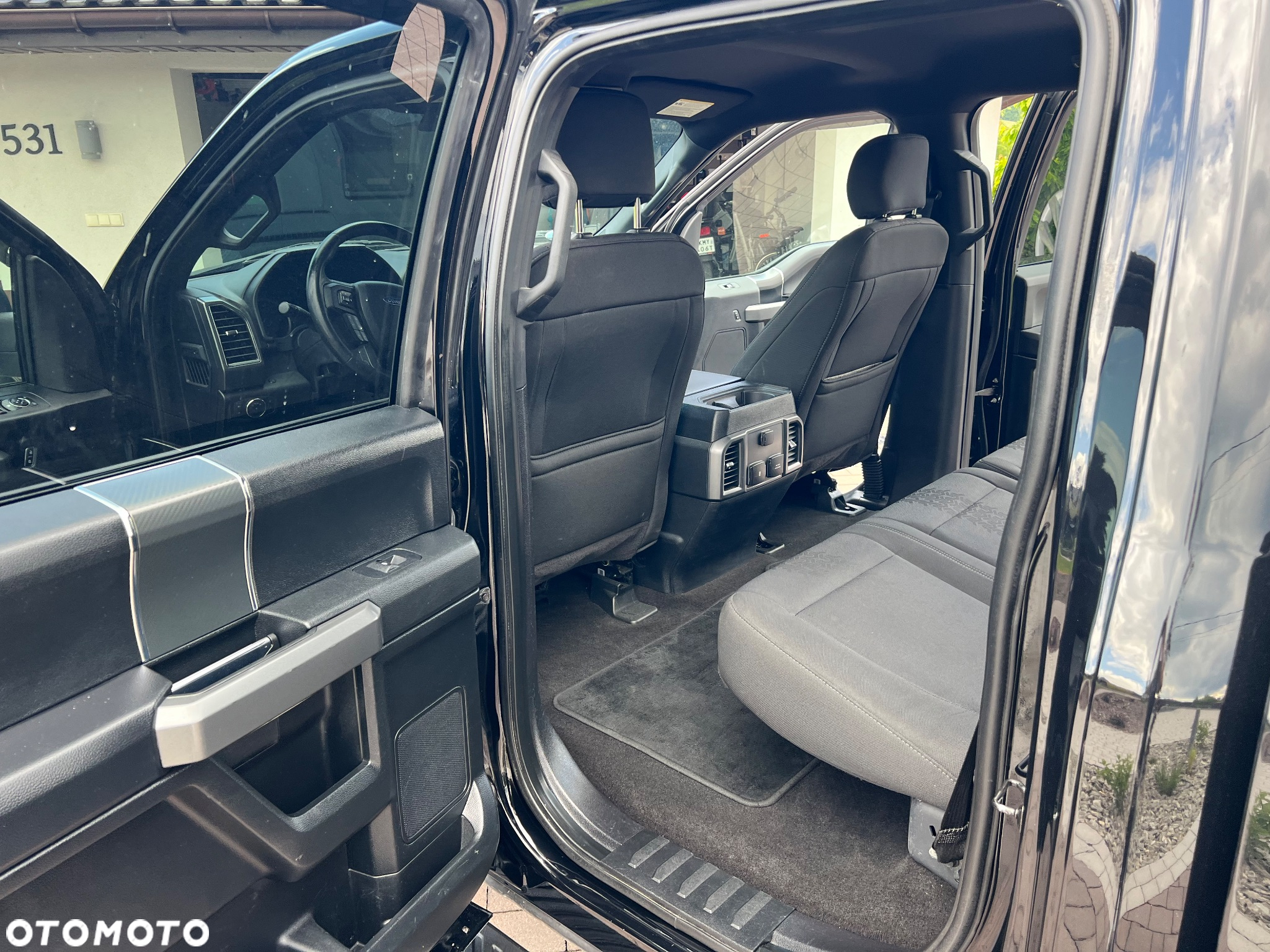 Ford F150 - 11