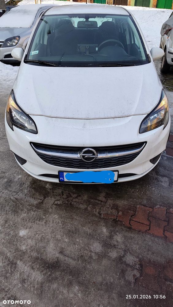 Opel Corsa 1.4 Color Edition - 8