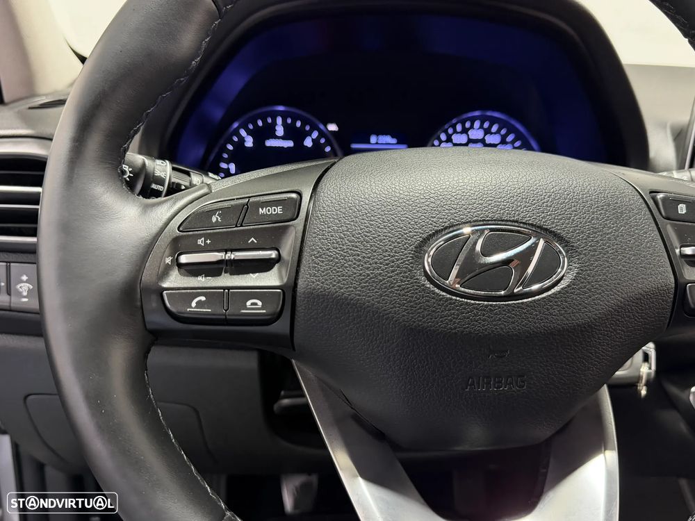 Hyundai i30 SW 1.6 CRDi Style Plus - 24