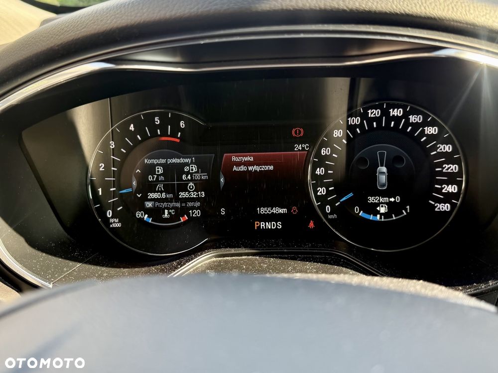 Ford Mondeo 2.0 EcoBlue Titanium - 31